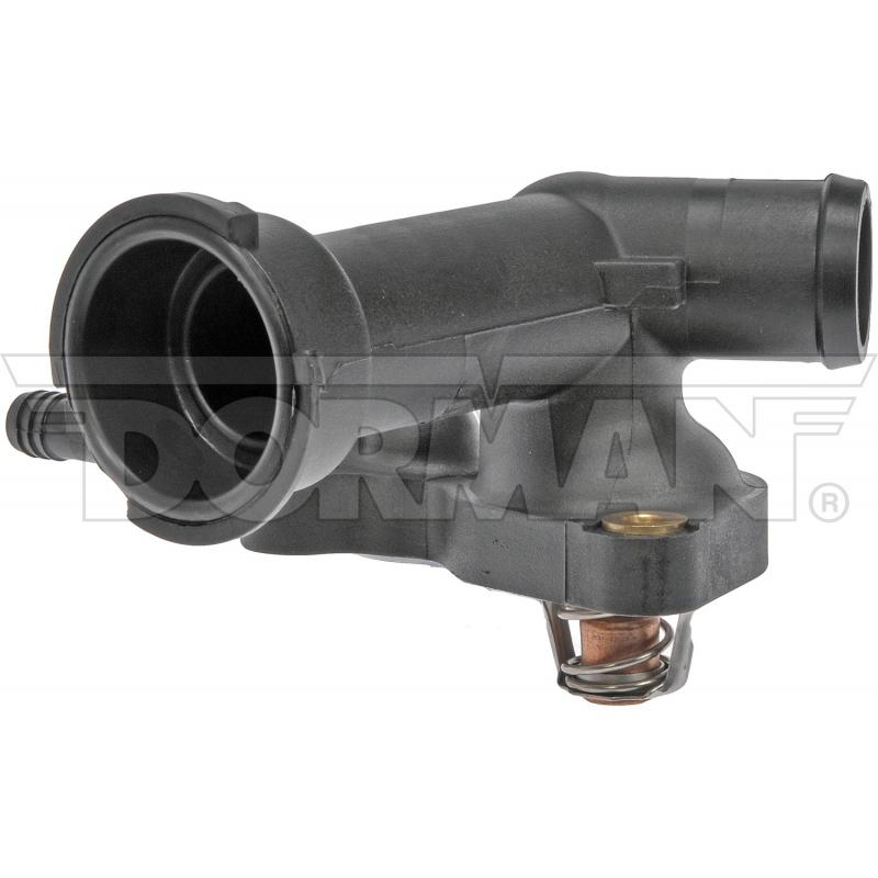 Dorman 9025113 Engine Coolant Thermostat Housing Assembly product image 2 of 2