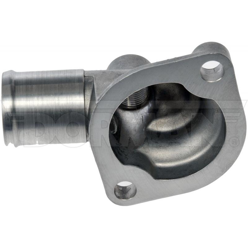 Dorman 9025120 Engine Coolant Thermostat Housing product image 1 of 4