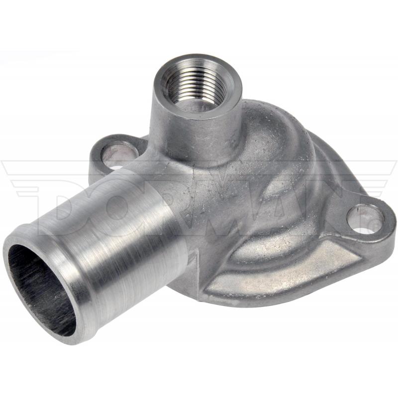 Dorman 9025120 Engine Coolant Thermostat Housing product image 2 of 4