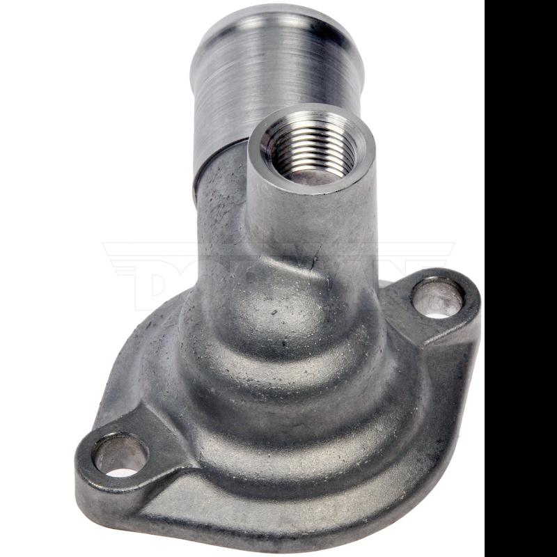 Dorman 9025120 Engine Coolant Thermostat Housing product image 3 of 4