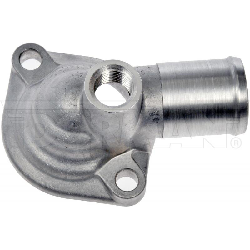 Dorman 9025120 Engine Coolant Thermostat Housing product image 4 of 4