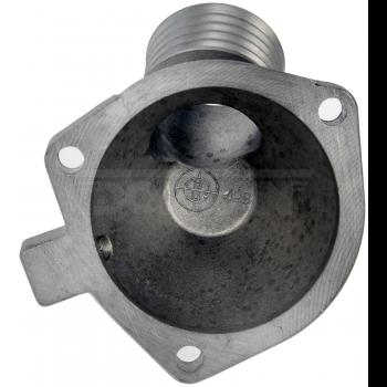 Dorman 9025121 Engine Coolant Thermostat Housing product image 1 of 4