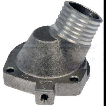Dorman 9025121 Engine Coolant Thermostat Housing product image 2 of 4
