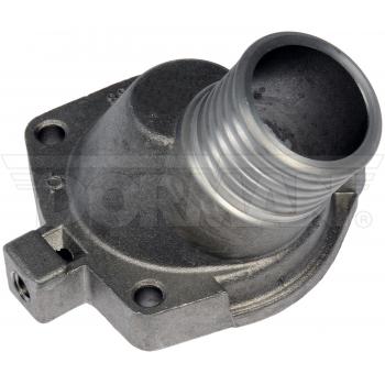Dorman 9025121 Engine Coolant Thermostat Housing product image 3 of 4
