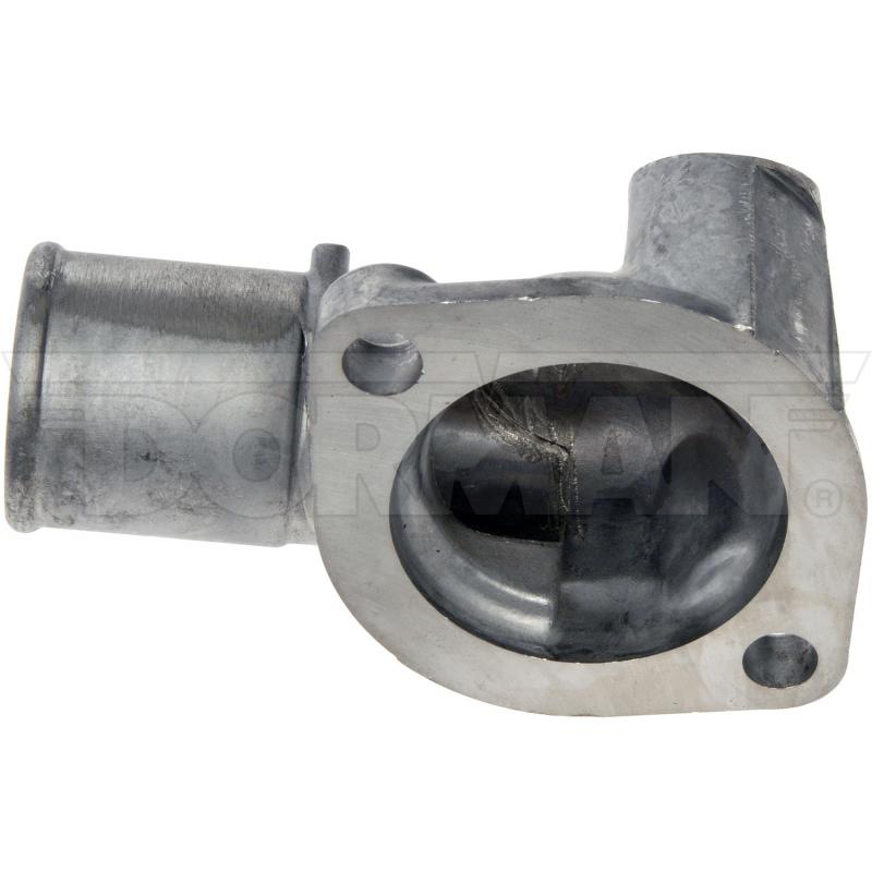 Dorman 9025122 Engine Coolant Thermostat Housing product image 1 of 4