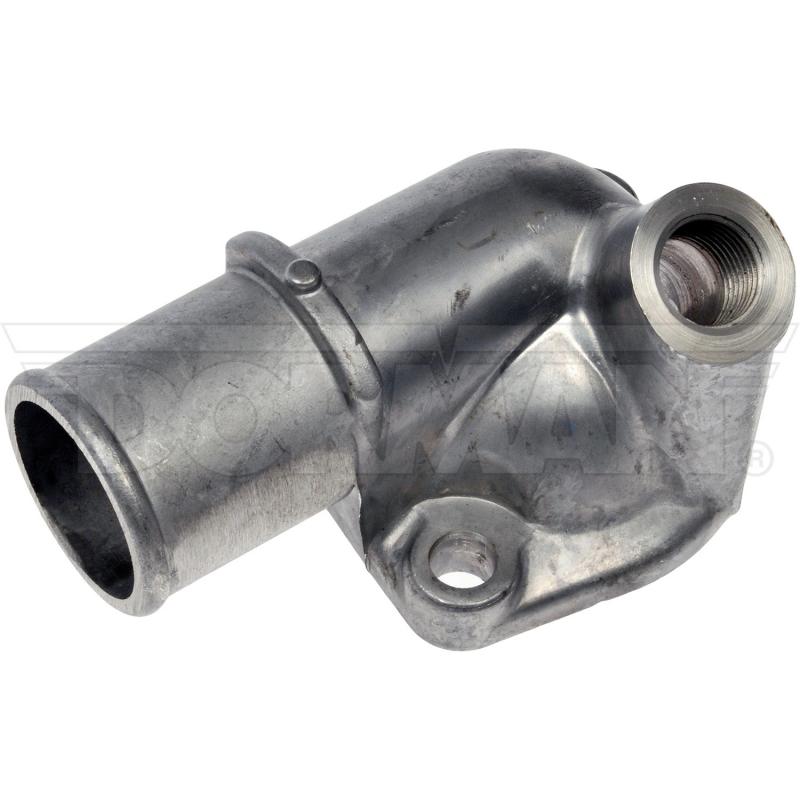 Dorman 9025122 Engine Coolant Thermostat Housing product image 2 of 4
