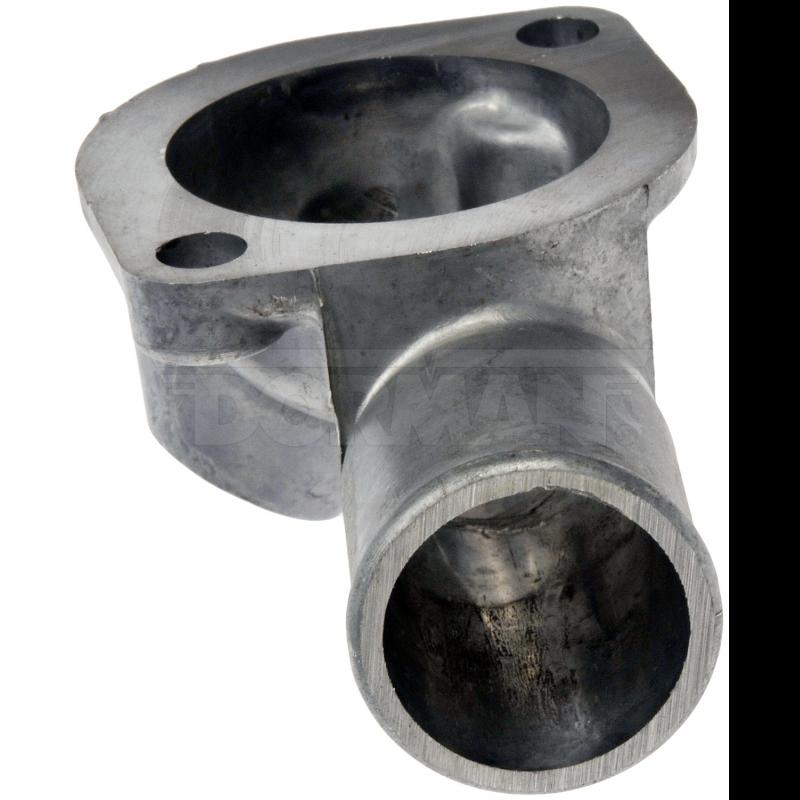 Dorman 9025122 Engine Coolant Thermostat Housing product image 3 of 4