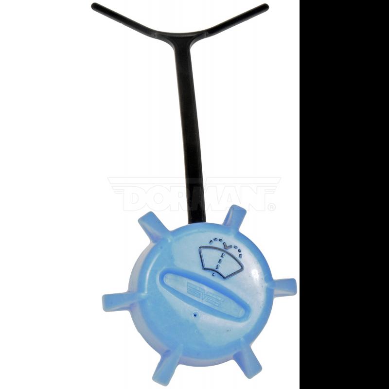 Dorman 9025127 - Washer Fluid Reservoir Cap Dorman 9025127 Washer Fluid Reservoir Cap product image 1 of 4