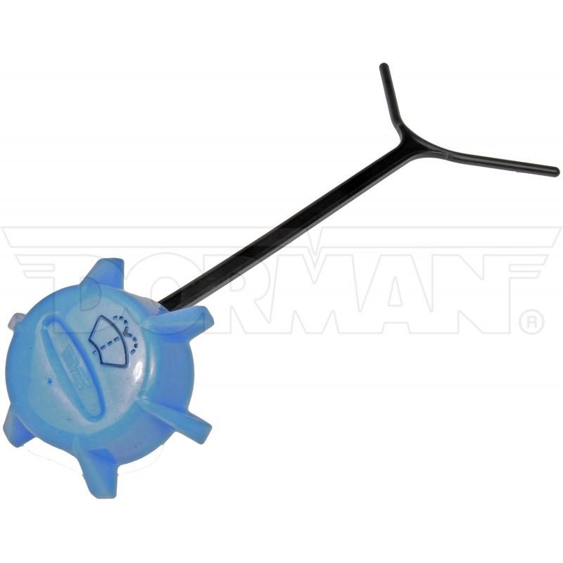 Dorman 9025127 - Washer Fluid Reservoir Cap Dorman 9025127 Washer Fluid Reservoir Cap product image 2 of 4