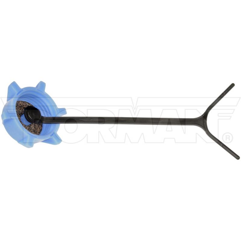 Dorman 9025127 - Washer Fluid Reservoir Cap Dorman 9025127 Washer Fluid Reservoir Cap product image 3 of 4