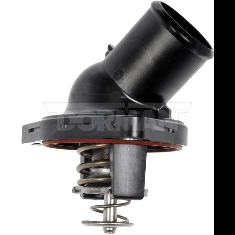Dorman 9025136 - Engine Coolant Thermostat Housing Assembly Dorman 9025136 Engine Coolant Thermostat Housing Assembly product image 1 of 3
