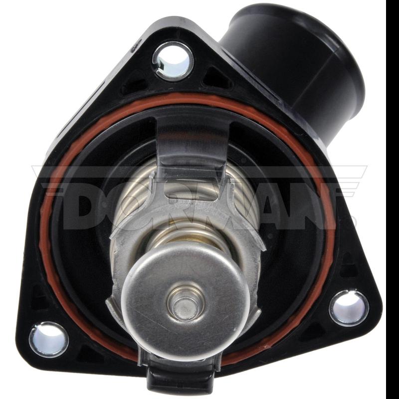 Dorman 9025136 - Engine Coolant Thermostat Housing Assembly Dorman 9025136 Engine Coolant Thermostat Housing Assembly product image 2 of 3