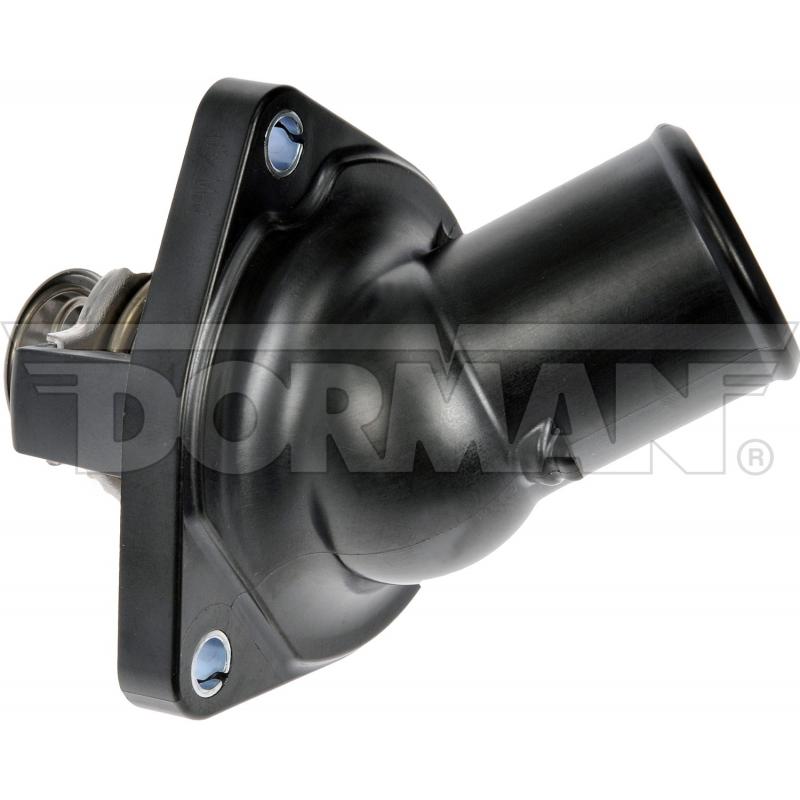 Dorman 9025136 - Engine Coolant Thermostat Housing Assembly Dorman 9025136 Engine Coolant Thermostat Housing Assembly product image 3 of 3