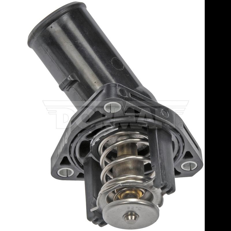 Dorman 9025137 - Engine Coolant Thermostat Housing Assembly Dorman 9025137 Engine Coolant Thermostat Housing Assembly product image 1 of 2