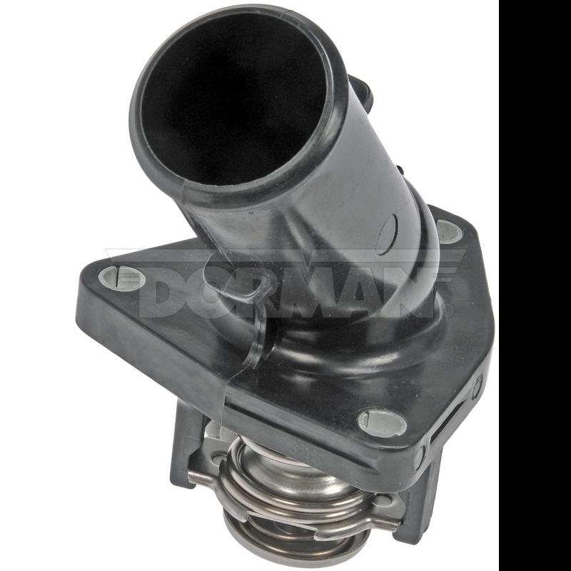 Dorman 9025137 - Engine Coolant Thermostat Housing Assembly Dorman 9025137 Engine Coolant Thermostat Housing Assembly product image 2 of 2