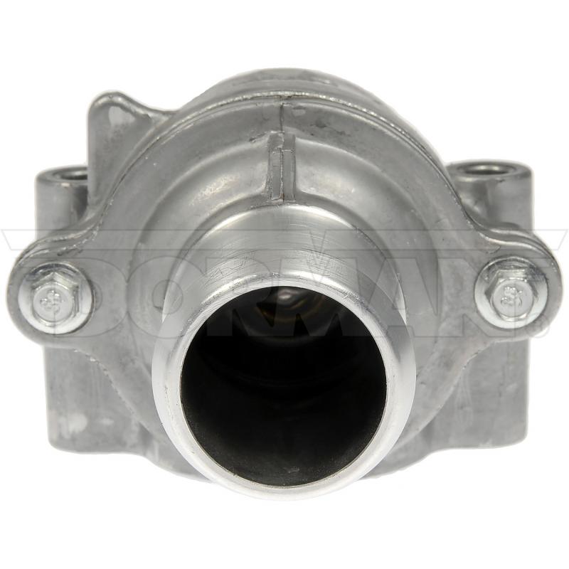 Dorman 9025153 Engine Coolant Thermostat Housing Assembly product image 4 of 4