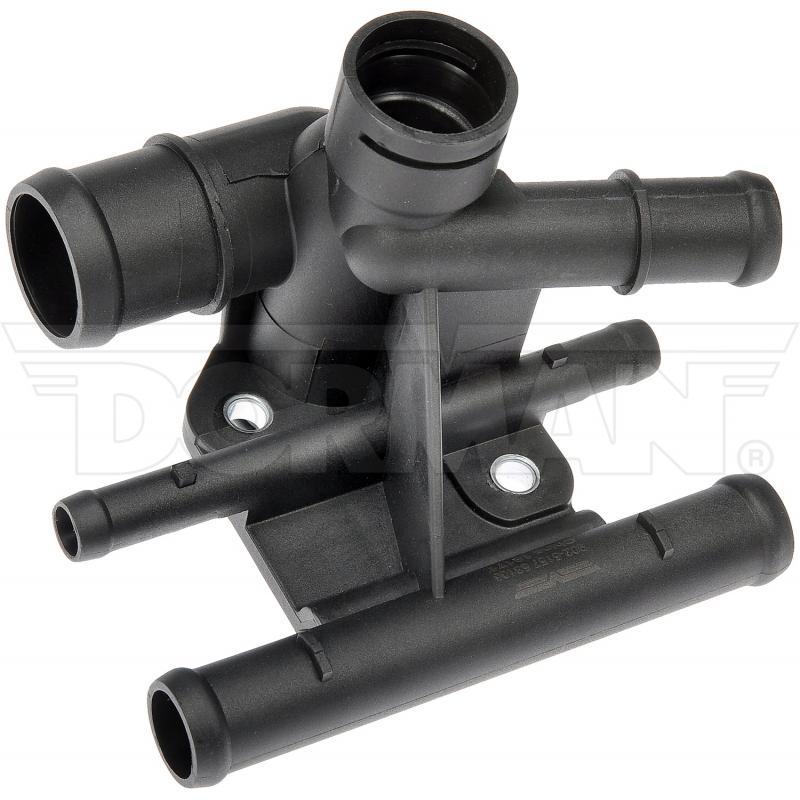 Dorman 9025157 Engine Coolant Water Outlet product image 1 of 5