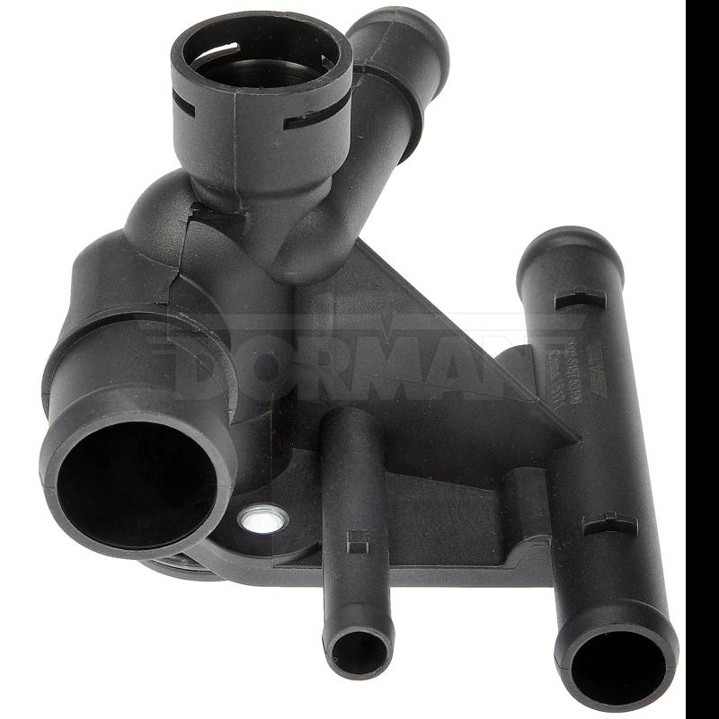 Dorman 9025157 Engine Coolant Water Outlet product image 2 of 5
