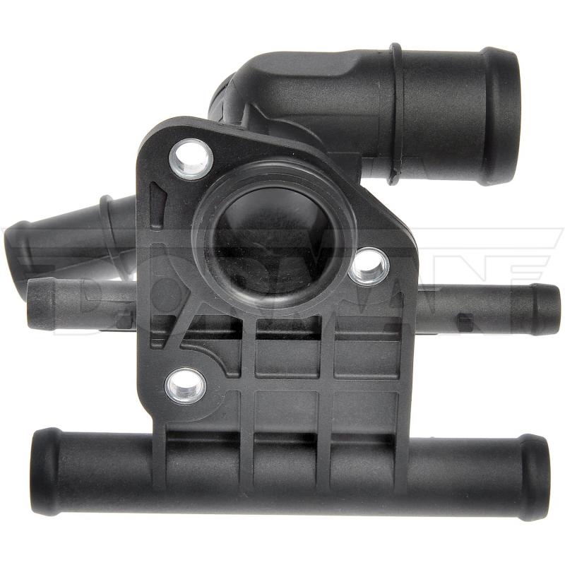 Dorman 9025157 Engine Coolant Water Outlet product image 4 of 5