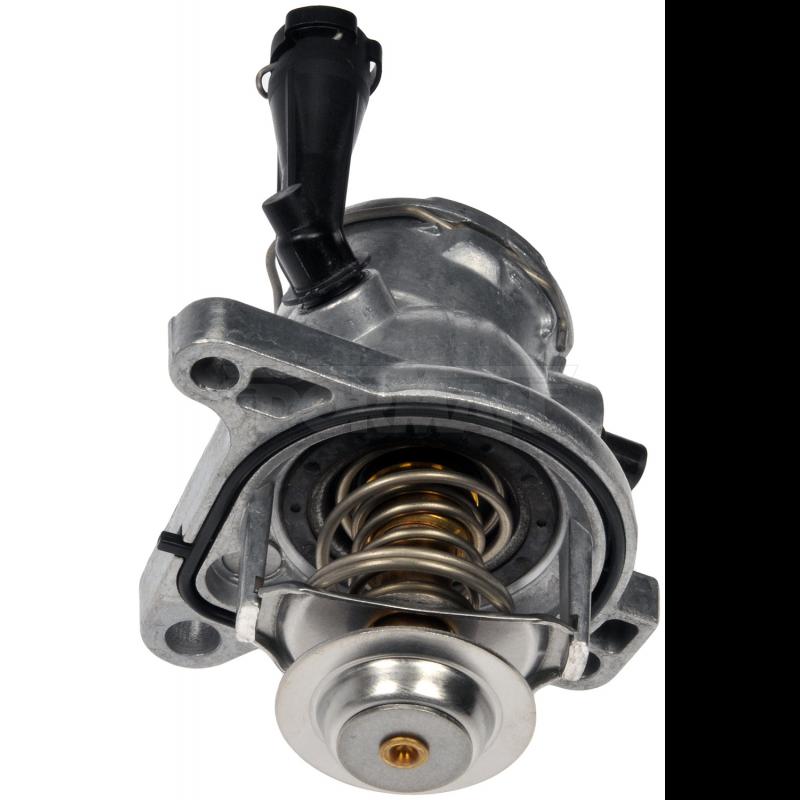 Dorman 9025160 Engine Coolant Thermostat Housing Assembly product image 1 of 4