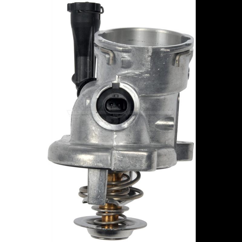 Dorman 9025160 Engine Coolant Thermostat Housing Assembly product image 3 of 4