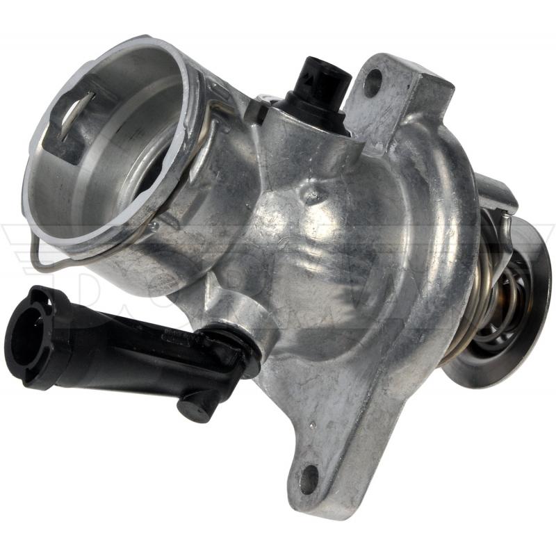 Dorman 9025160 Engine Coolant Thermostat Housing Assembly product image 4 of 4