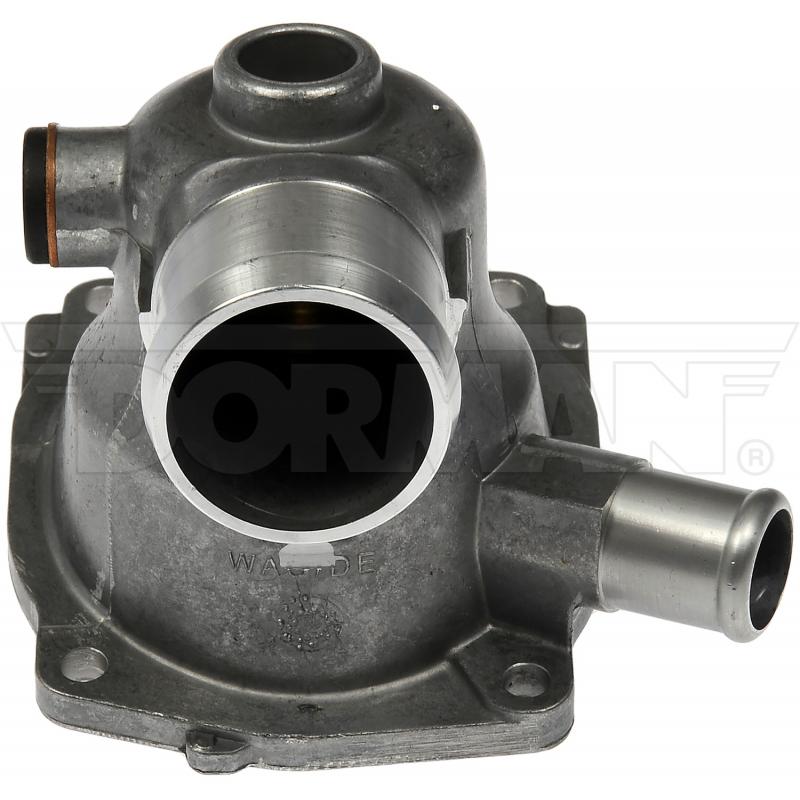 Dorman 9025162 Engine Coolant Thermostat Housing Assembly product image 2 of 5