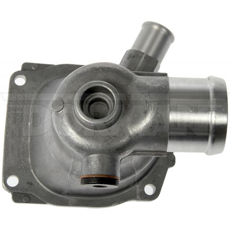 Dorman 9025162 Engine Coolant Thermostat Housing Assembly product image 3 of 5