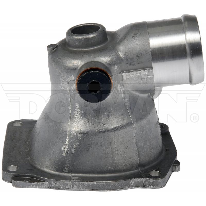 Dorman 9025162 Engine Coolant Thermostat Housing Assembly product image 5 of 5