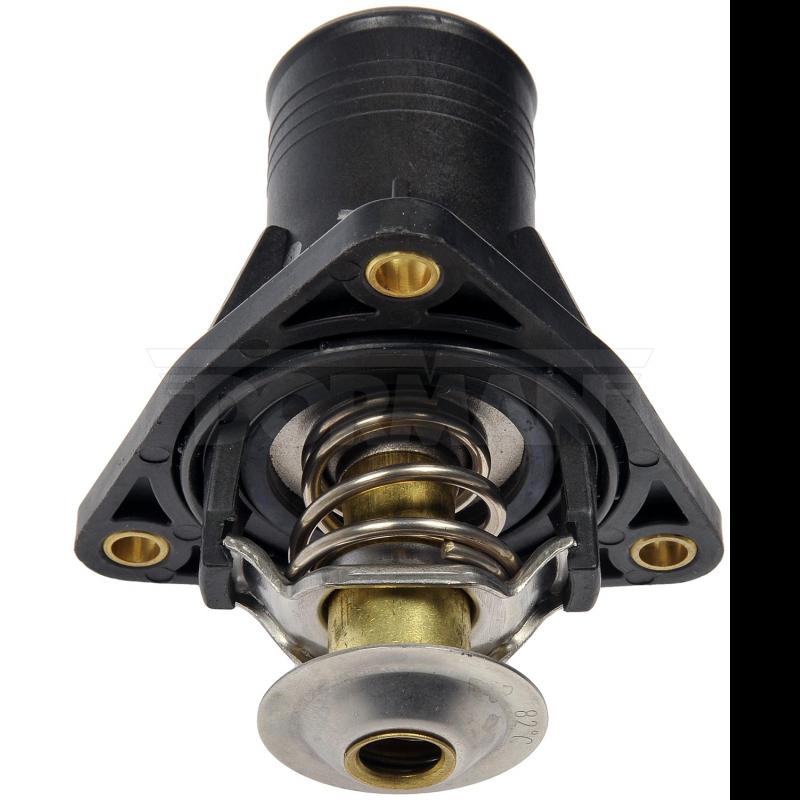 Dorman 9025164 - Engine Coolant Thermostat Housing Assembly Dorman 9025164 Engine Coolant Thermostat Housing Assembly product image 1 of 4