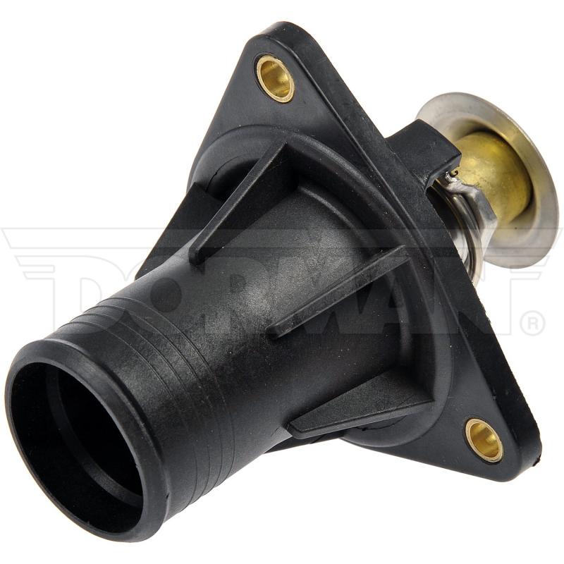 Dorman 9025164 - Engine Coolant Thermostat Housing Assembly Dorman 9025164 Engine Coolant Thermostat Housing Assembly product image 2 of 4