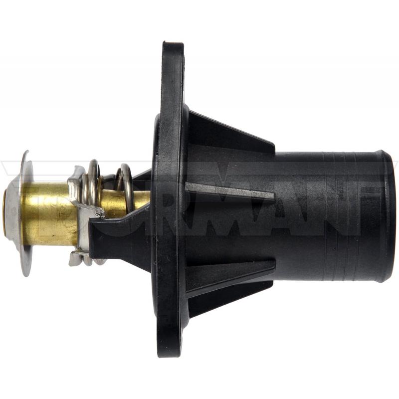 Dorman 9025164 - Engine Coolant Thermostat Housing Assembly Dorman 9025164 Engine Coolant Thermostat Housing Assembly product image 4 of 4