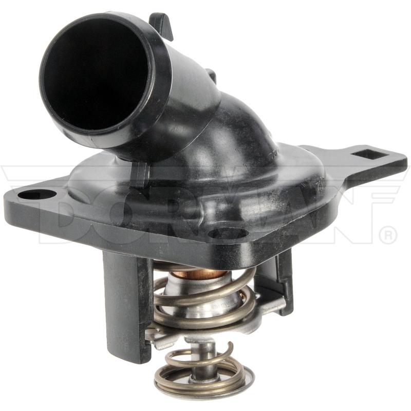 Dorman 9025168 - Engine Coolant Thermostat Housing Assembly Dorman 9025168 Engine Coolant Thermostat Housing Assembly product image 1 of 4