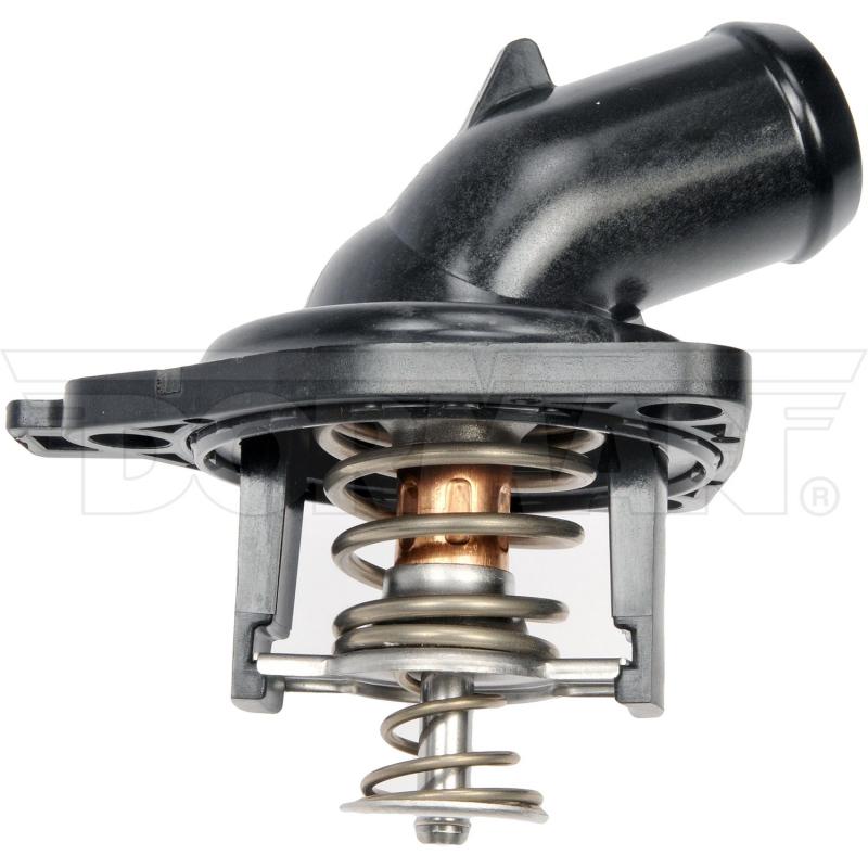 Dorman 9025168 - Engine Coolant Thermostat Housing Assembly Dorman 9025168 Engine Coolant Thermostat Housing Assembly product image 2 of 4