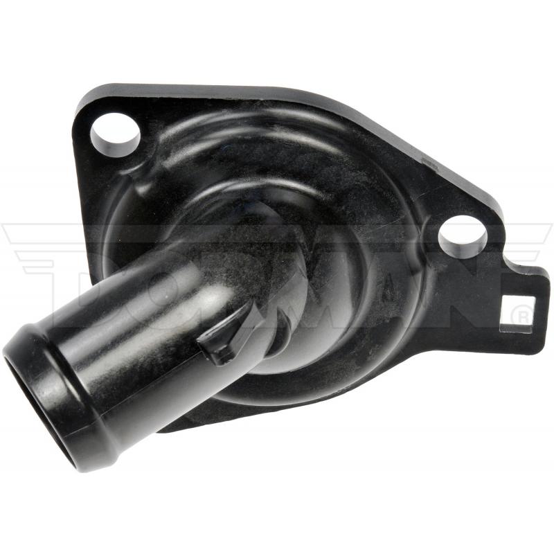 Dorman 9025168 - Engine Coolant Thermostat Housing Assembly Dorman 9025168 Engine Coolant Thermostat Housing Assembly product image 3 of 4