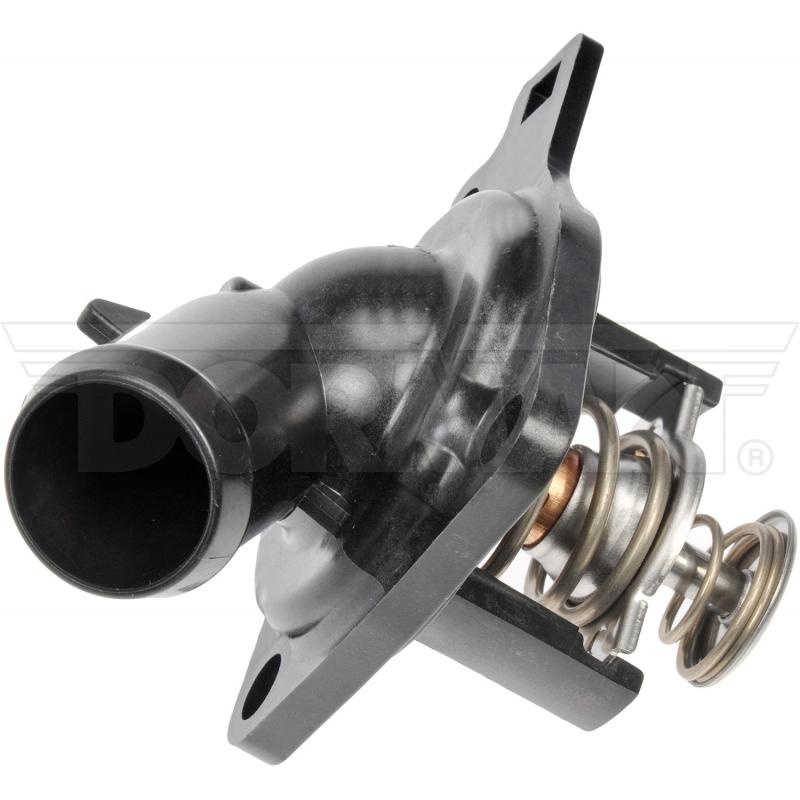 Dorman 9025168 - Engine Coolant Thermostat Housing Assembly Dorman 9025168 Engine Coolant Thermostat Housing Assembly product image 4 of 4