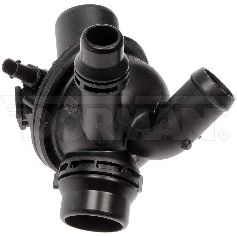 Dorman 9025173 Engine Coolant Thermostat Housing Assembly product image 2 of 4