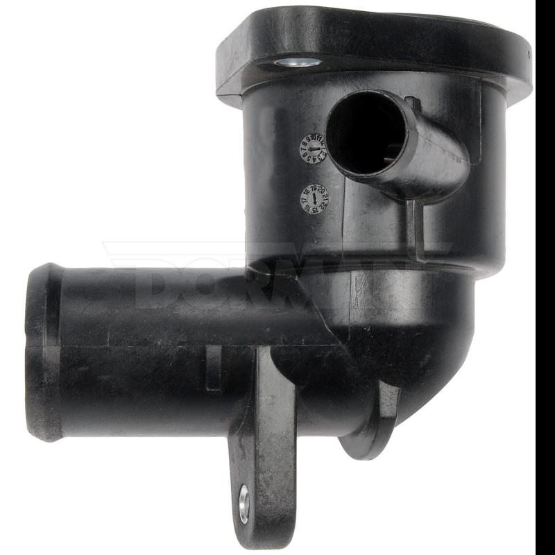 Dorman 9025174 Engine Coolant Thermostat Housing Assembly product image 1 of 4