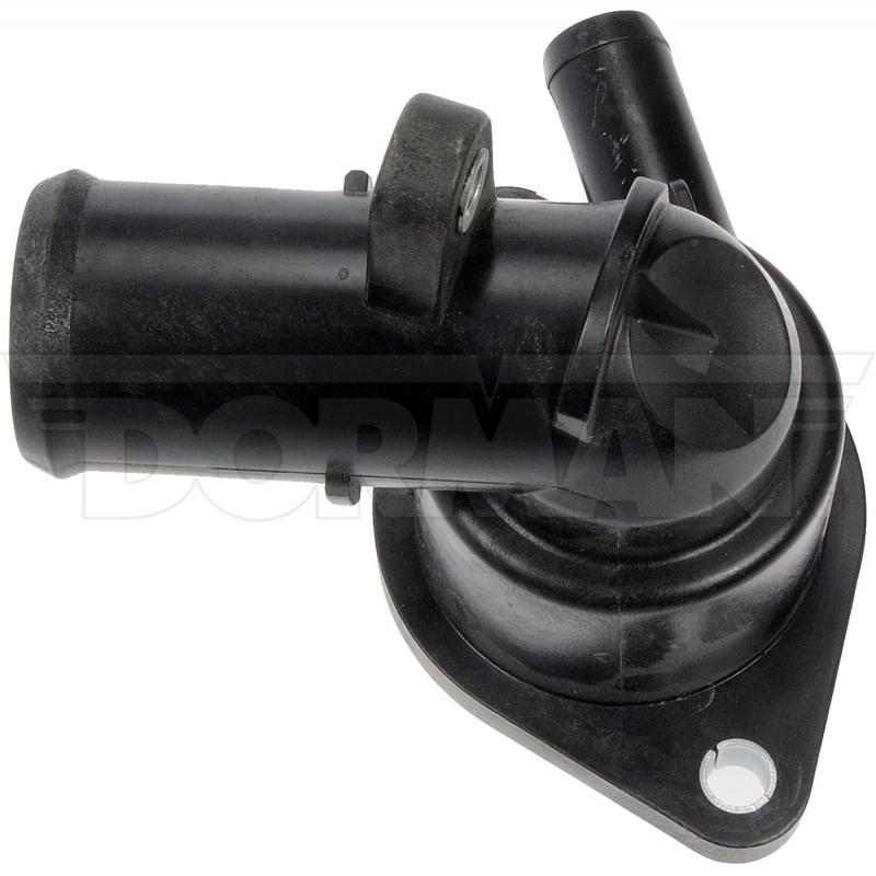 Dorman 9025174 Engine Coolant Thermostat Housing Assembly product image 2 of 4