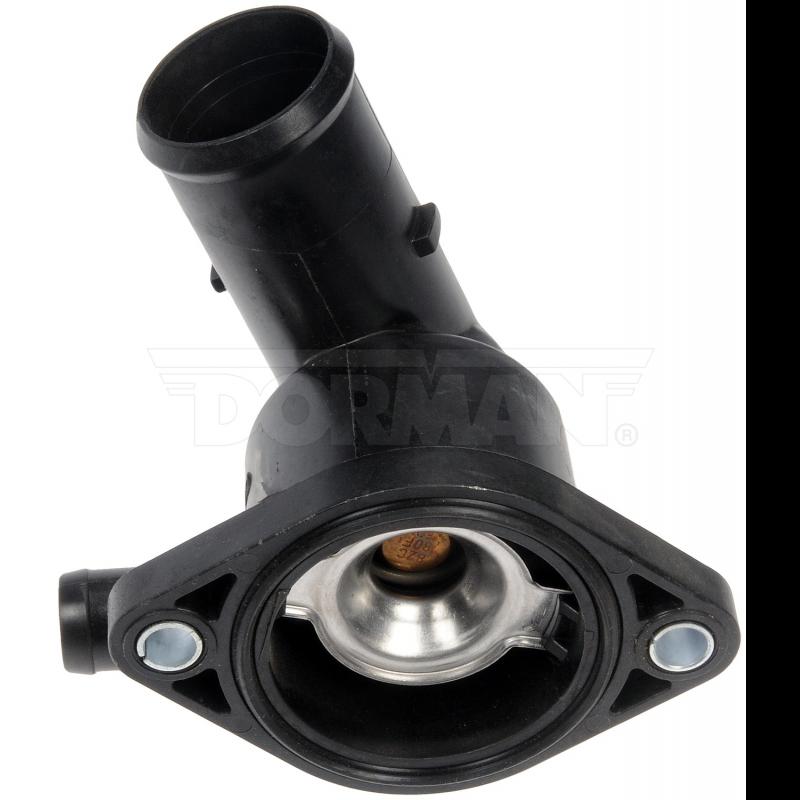 Dorman 9025174 Engine Coolant Thermostat Housing Assembly product image 3 of 4
