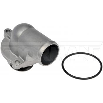 Dorman 9025175 Engine Coolant Thermostat Housing Assembly product image 1 of 4