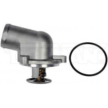 Dorman 9025175 Engine Coolant Thermostat Housing Assembly product image 2 of 4