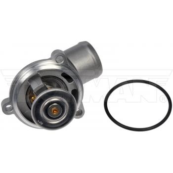 Dorman 9025175 Engine Coolant Thermostat Housing Assembly product image 3 of 4