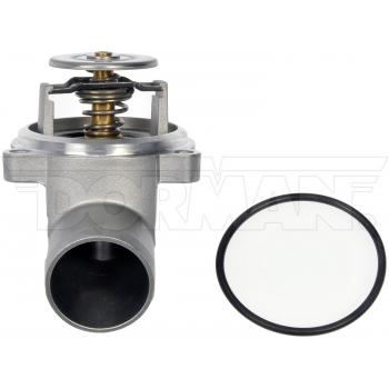 Dorman 9025175 Engine Coolant Thermostat Housing Assembly product image 4 of 4