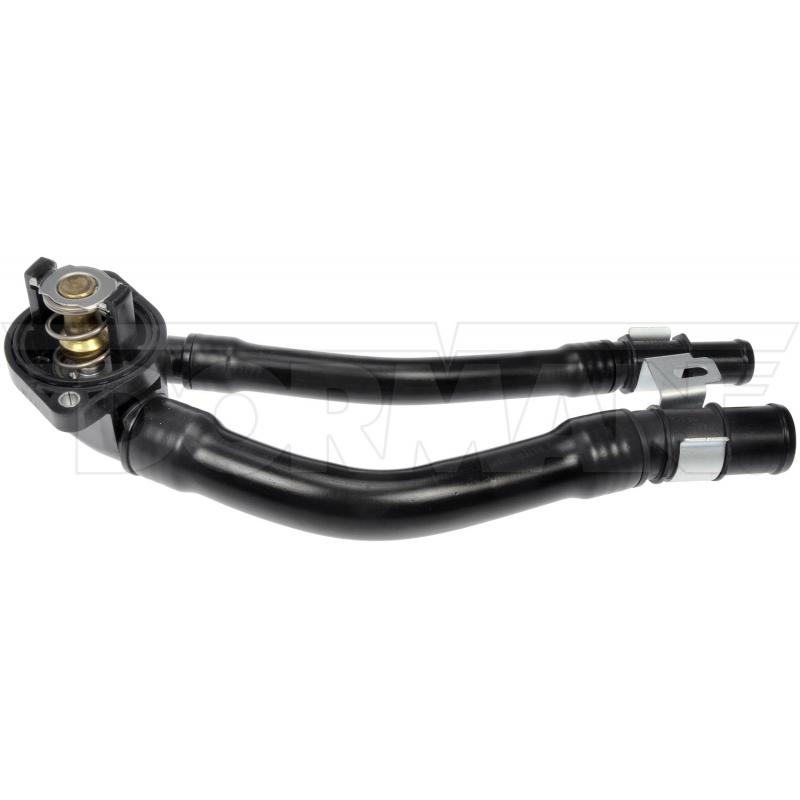 Dorman 9025176 Engine Coolant Thermostat Housing Assembly product image 1 of 4