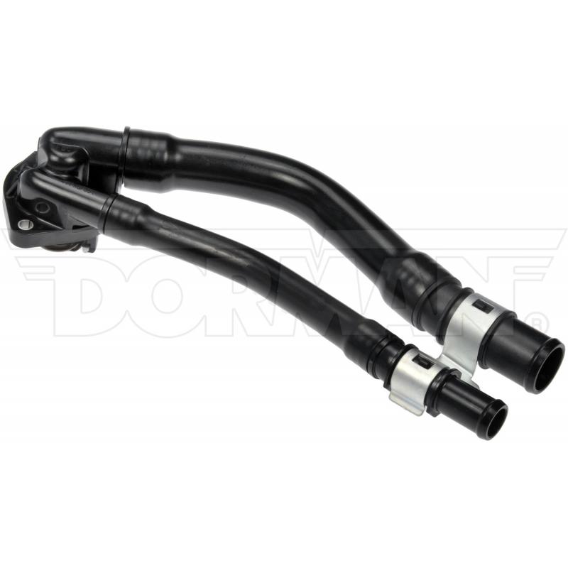 Dorman 9025176 Engine Coolant Thermostat Housing Assembly product image 2 of 4
