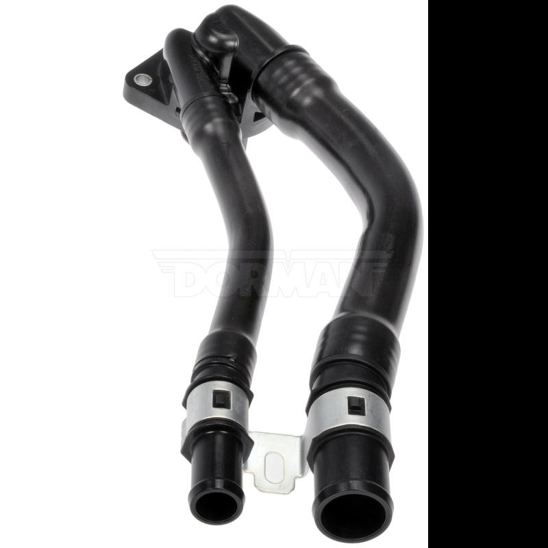 Dorman 9025176 Engine Coolant Thermostat Housing Assembly product image 4 of 4