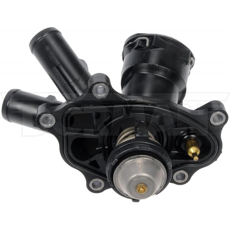 Dorman 9025177 Engine Coolant Thermostat Housing Assembly product image 2 of 4