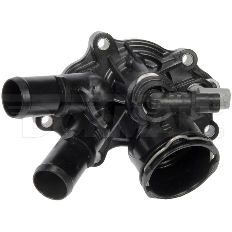 Dorman 9025177 Engine Coolant Thermostat Housing Assembly product image 3 of 4