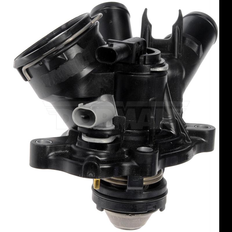 Dorman 9025177 Engine Coolant Thermostat Housing Assembly product image 4 of 4